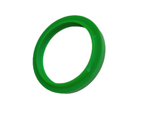 J type-PU 140*160*7/13 GREEN