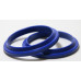 J type-PU 135*151*7/13 BLUE