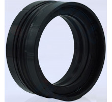 KDAS 100*75*35.1 BLACK