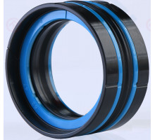 KDAS 100*75*35.1 BLUE