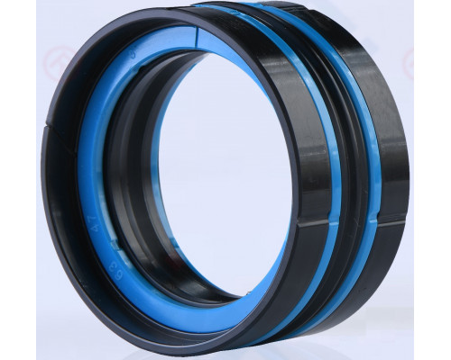 KDAS 110*96*32.9 BLUE