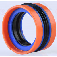 KDAS 30*21*17.7 ORANGE