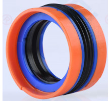 KDAS 100*75*35.1 ORANGE