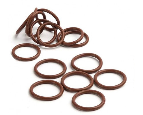 O-ring 1.2X2.4 Viton, FKM, FPM O-ring 1.2X2.4 Viton, FKM, FPM