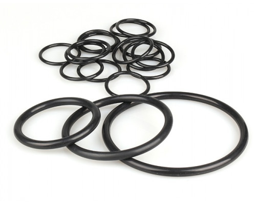 O-ring 391X7 NBR