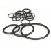 O-ring 391X7 NBR