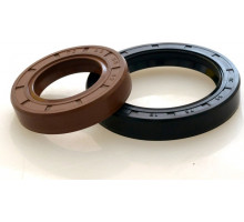 TC 10*25*8 Viton, FKM, FPM