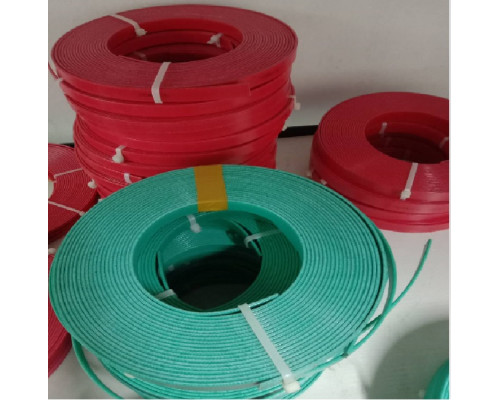 PHENOLIC STRIP BAND 20*4 one roll 10 meters - Напрямна стрічка WRT CFP |
