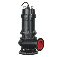 Sewage submersible pump Neptuni 150В430