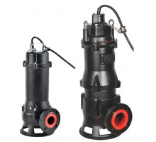 Sewage submersible pump Neptuni 50С2.75