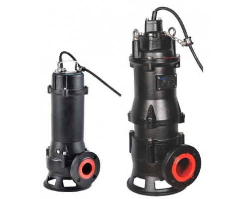 Sewage submersible pump Neptuni 100С25.5