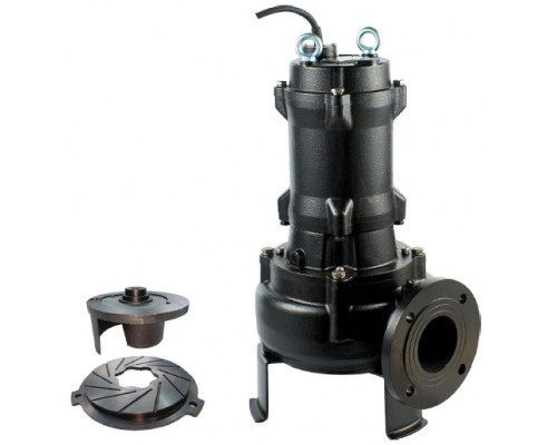 Sewage submersible pump Neptuni 100С43.7