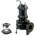 Sewage submersible pump Neptuni 100С42.2