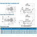 Фекальний занурювальний насос Neptuni 100С42.2