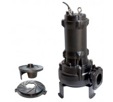 Sewage submersible pump Neptuni 100С47.5Т