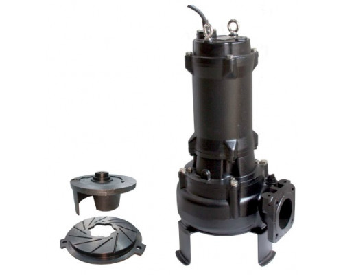 Sewage submersible pump Neptuni 100С45.5Т