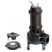 Sewage submersible pump Neptuni 100С47.5Т