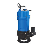 Submersible sludge pump Neptuni FDME2.55