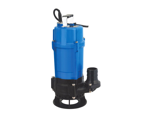 Submersible sludge pump Neptuni FD(M)2.55(F)