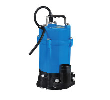 Submersible sludge pump Neptuni FSRM2.4