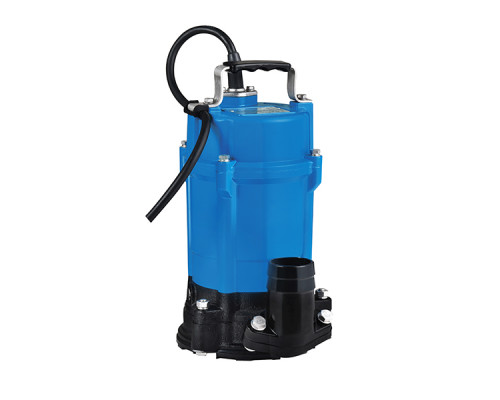 Submersible sludge pump Neptuni FSRM2.4