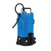 Submersible sludge pump Neptuni FSRM2.4