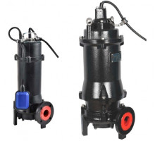 Sewage submersible pump Neptuni 40G2.75