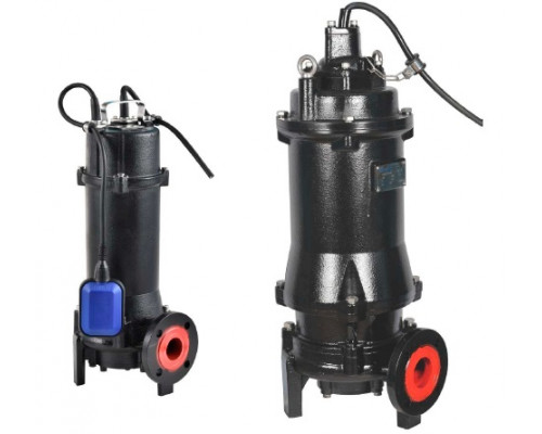 Sewage submersible pump Neptuni 40G2.75