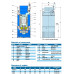 Entwässerungs-Tauchpumpe Neptuni КА4.75