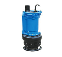 Submersible sludge pump Neptuni 80KBS44