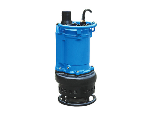 Submersible sludge pump Neptuni 100KBS46