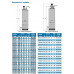 Скважинный насос NEPTUNE QXN100/2-15