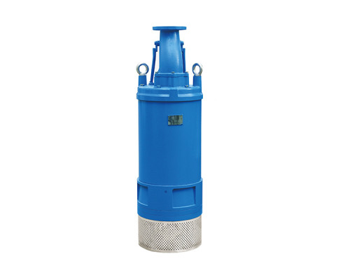 Drainage submersible pump Neptuni SH490W