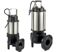 Sewage submersible pump Neptuni 50U2.45AL