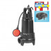 Sewage submersible pump Neptuni VH100/40(M)