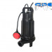 Sewage submersible pump Neptuni VHG100/32