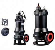 Sewage submersible pump Neptuni 80Z22.2