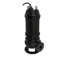 Submersible sludge pump Neptuni 150ZJQ211