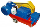 Electric pump unit