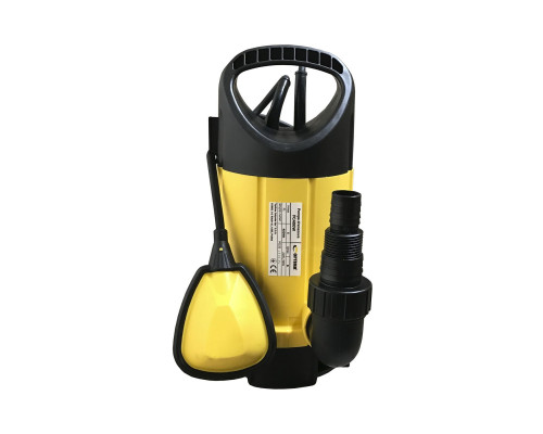 Насос дренажний Optima FC400W 0,4кВт