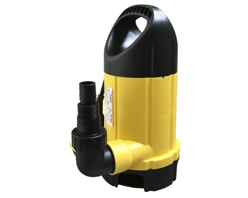 Насос дренажний Optima FC400W 0,4кВт