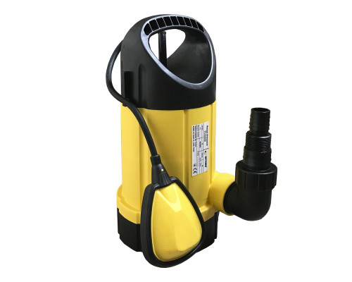 Насос дренажний Optima FC400W 0,4кВт