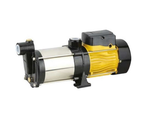 Насос відцентровий багатоступінчастий Optima MH-N 1100INOX 1,1кВт нерж, колеса