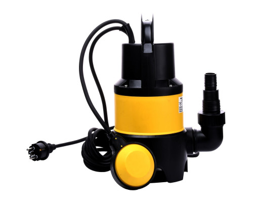 Насос дренажний Optima FC750W 0,75кВт Насос дренажний Optima FC750W 0,75кВт