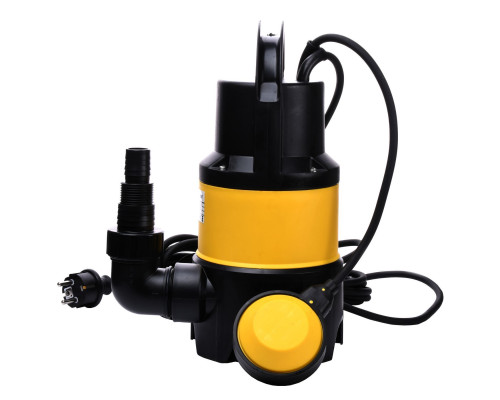 Насос дренажний Optima FC750W 0,75кВт Насос дренажний Optima FC750W 0,75кВт