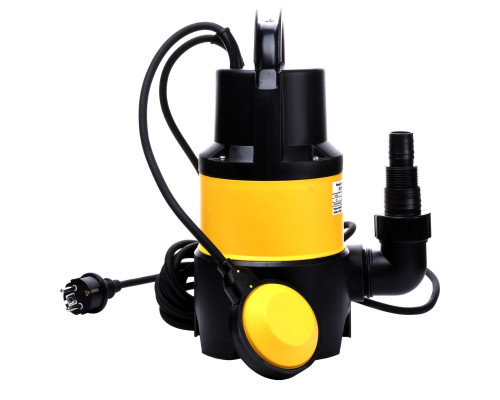 Насос дренажний Optima FC750W 0,75кВт Насос дренажний Optima FC750W 0,75кВт