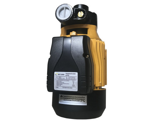 Насос вихровий QB-70 0,55кВт  Оptima