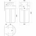 Фільтр-колба + ПП картридж ПРОЗОРА Bіо+ systems  SL10TS-BB Big Blue 10″, 1″