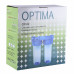 Система 2-х ступеневого очищення Optima OP-02, 1″