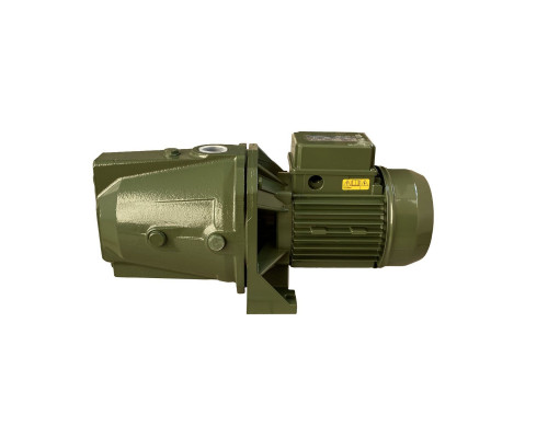 Насос вiдцентровий M-80 PL 0,75 кВт SAER (3,0 м3/год, 55 м)